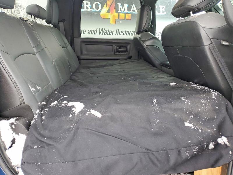 2021 Dodge Ram 3500 Tradesman