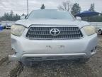 2009 Toyota Highlander Hybrid Limited