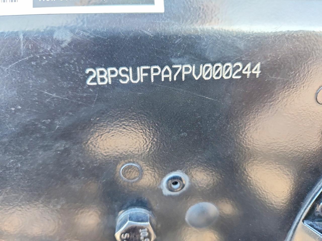 2023 Skidoo Renegade Adrenaline