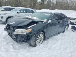 Lexus salvage cars for sale: 2014 Lexus Es 300h
