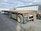 2000 Utility Trailer Manufactu 2000 Ravens Flatbed Trailer