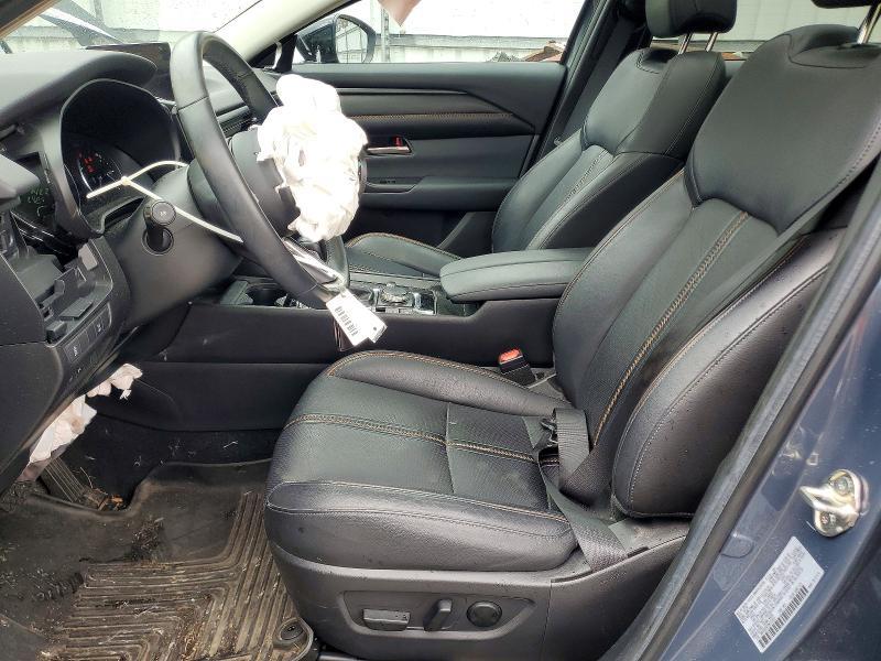 2024 Mazda Cx-50 Premium Plus