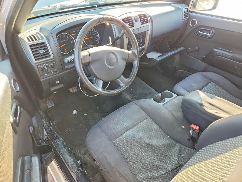 2012 Chevrolet Colorado