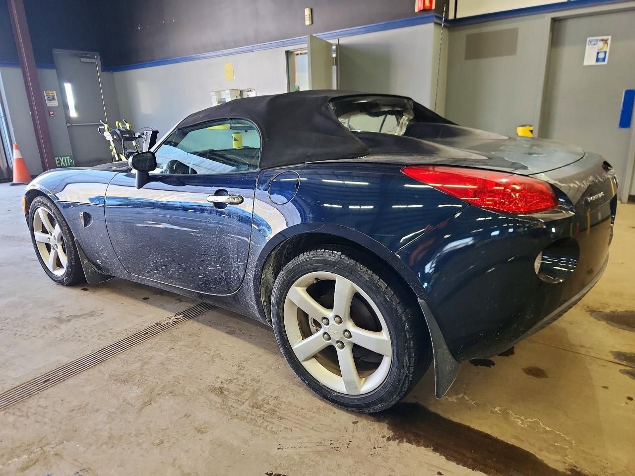 2006 Pontiac Solstice