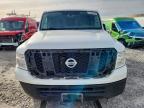 2020 Nissan NV 1500 Delivery Van