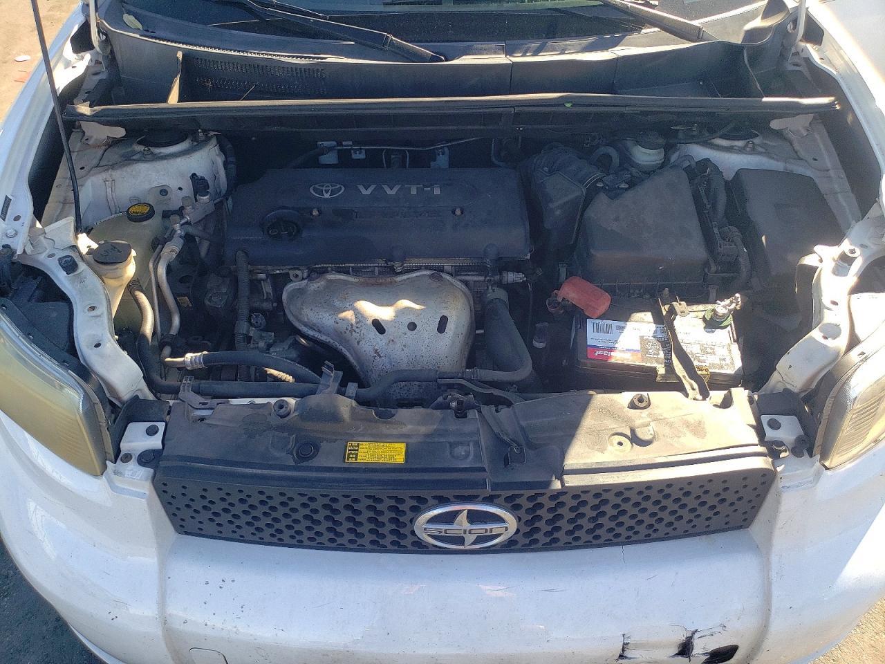 2008 Scion XB