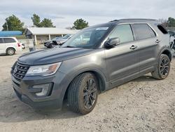 2017 Ford Explorer xlt for sale in Prairie Grove, AR
