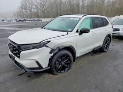 2025 Honda Cr-v Sport-l for sale in Glassboro, NJ
