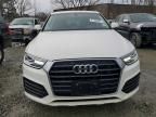 2018 Audi Q3 Premium