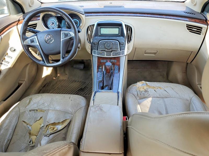 2011 Buick Lacrosse cxl
