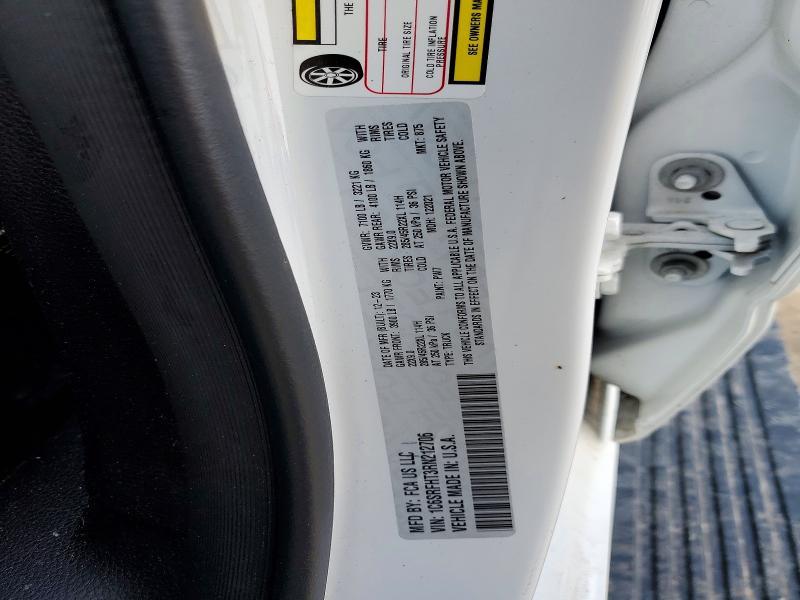 2024 Dodge Ram 1500 Limited