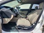 2015 Honda Civic hf
