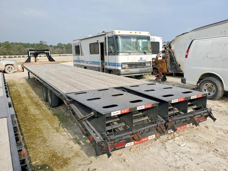 2025 Tlxx 2025 Trail Maxx Equipment Trailer