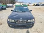2002 BMW 325 ci