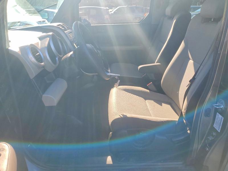 2008 Honda Element ex
