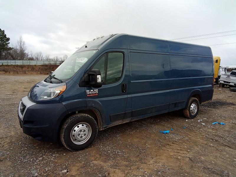 2020 Dodge Ram Promaster 3500 3500 High