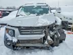 2007 Honda Element ex