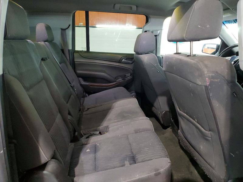 2017 GMC Yukon xl K1500 sle