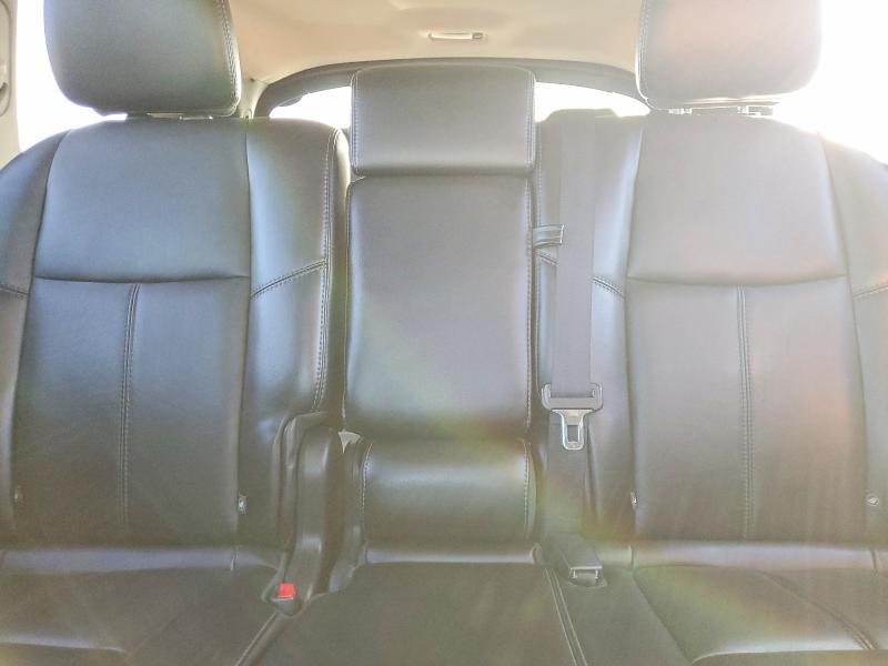 2015 Nissan Pathfinder sl