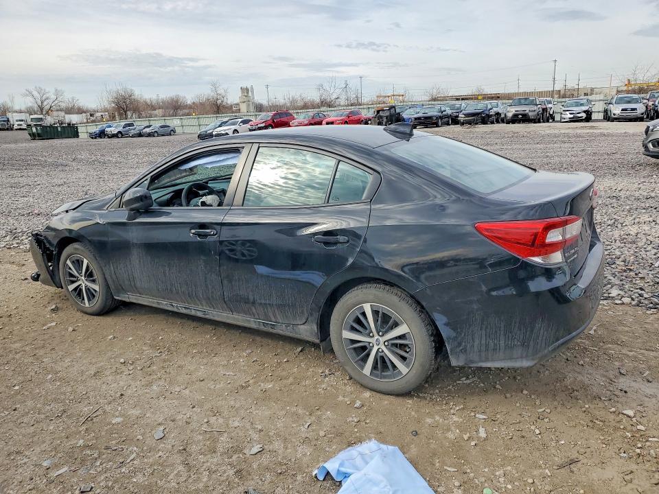 2023 Subaru Impreza Premium