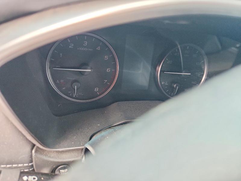 2020 Subaru Outback Limited xt