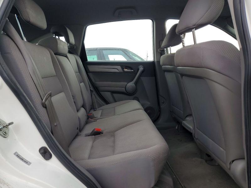2008 Honda Cr-v lx