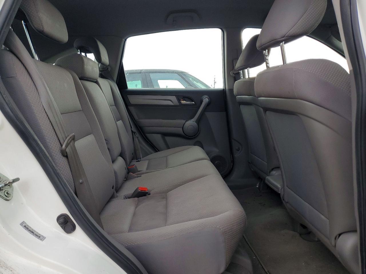 2008 Honda Cr-v lx