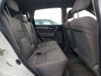 2008 Honda Cr-v lx