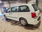 2012 Dodge Grand Caravan se