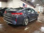 2017 KIA Optima Hybrid