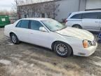 2005 Cadillac Deville dhs