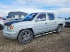 2007 Honda Ridgeline RT