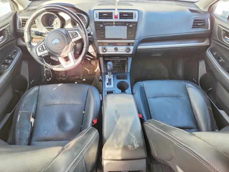 2015 Subaru Legacy 2.5i Limited