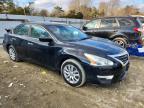 2015 Niss Altima 2.5