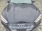 2018 Audi A5 Premium Plus S-line