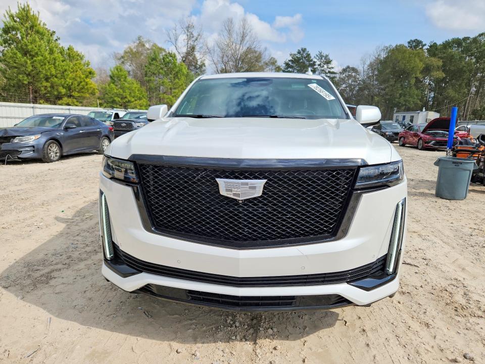 2021 Cadillac Escalade