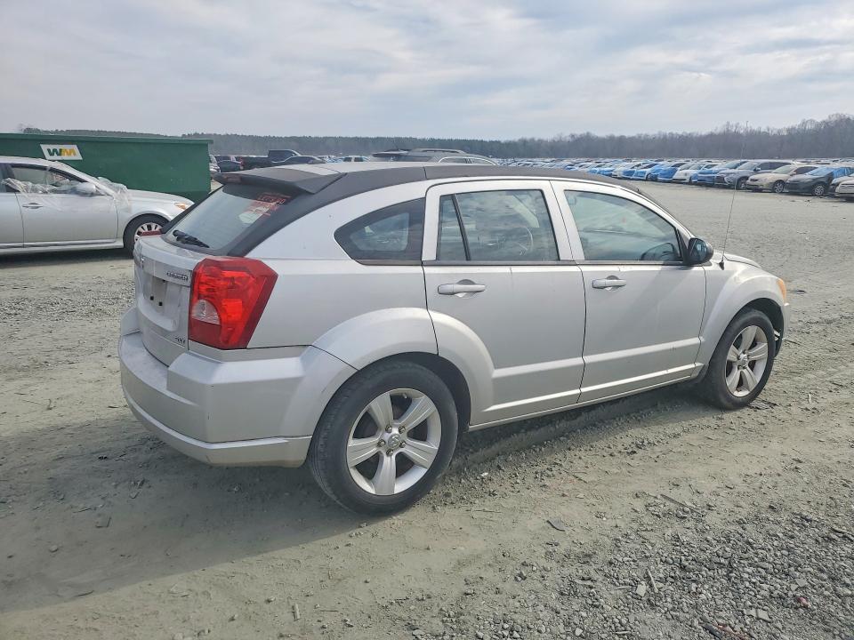 2010 Dodge Caliber sxt