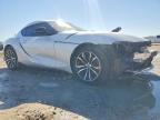 2021 Toyota Supra