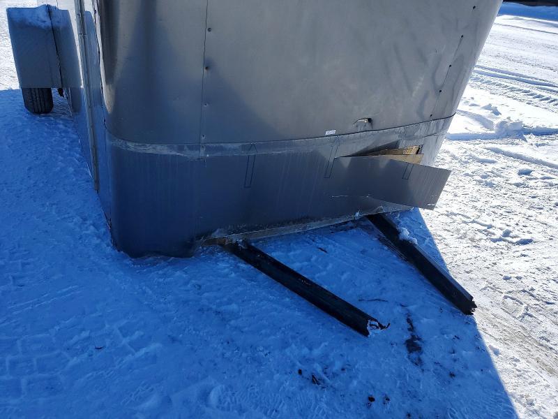 2019 Cargo Trailer
