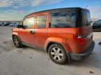 2009 Honda Element ex