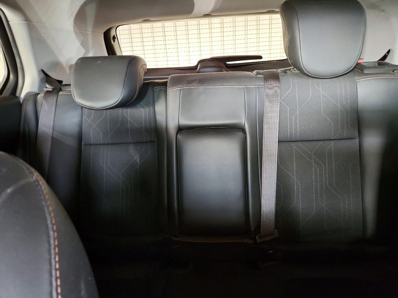 2021 Chevrolet Trax 1LT