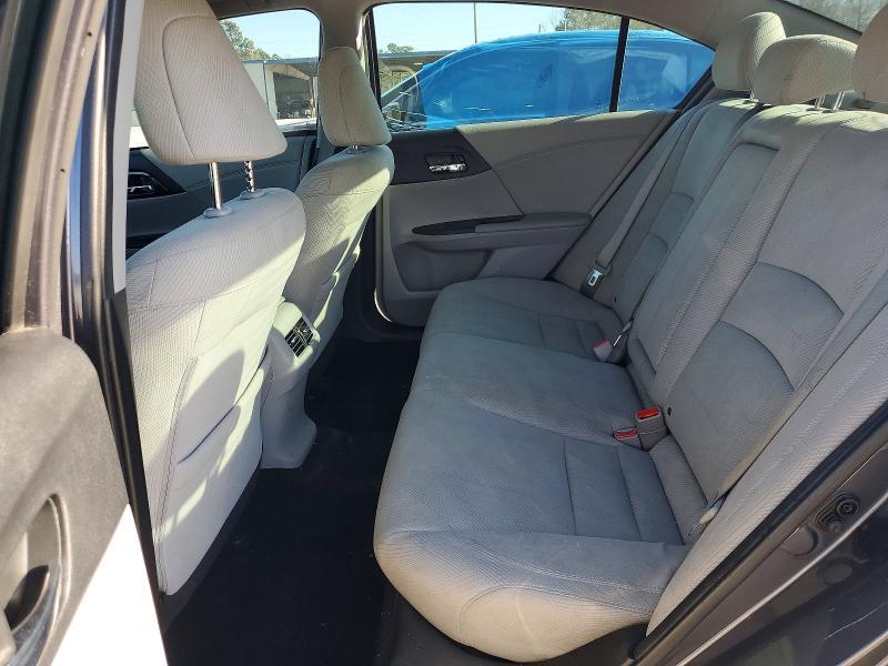 2017 Honda Accord ex