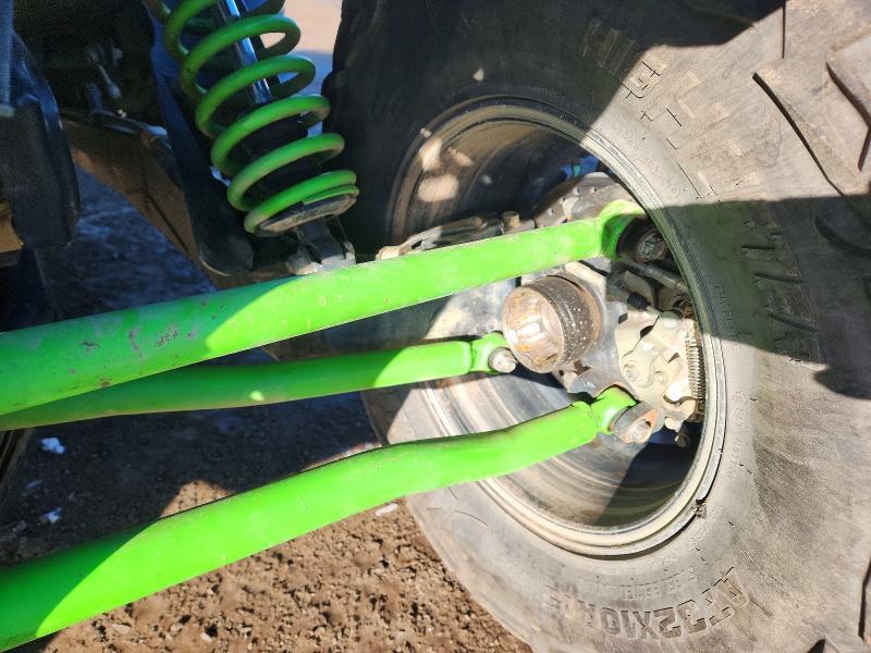 2021 Kawasaki Teryx 1000 Utility Vehicle