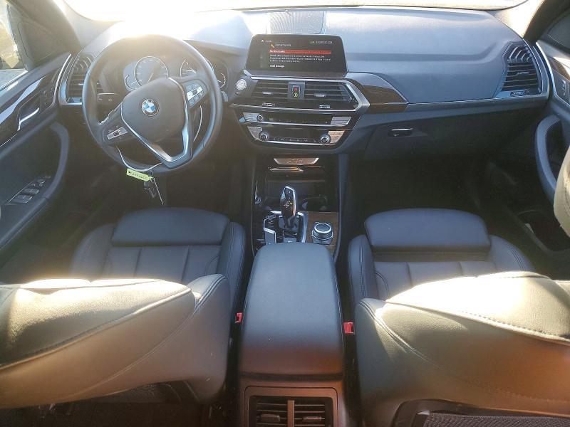 2020 Bmw Motorrad 2020 bmw Motorrad X3 Sdrive30i