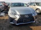 2018 Lexus Gs 350 Base