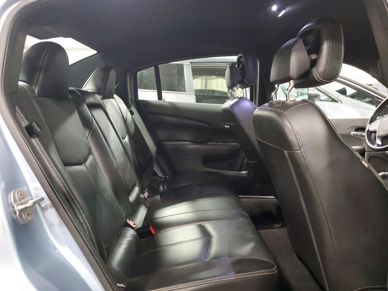 2012 Chrysler 200 Limited