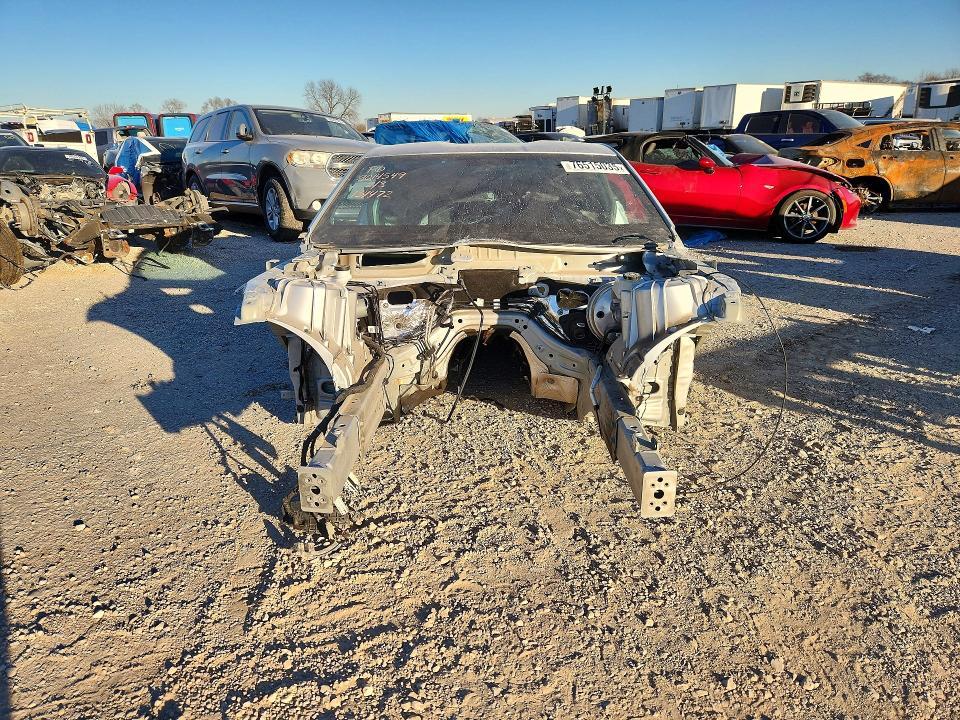 2019 Chevrolet Camaro ss