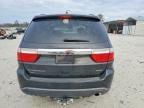 2013 Dodge Durango Crew