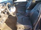 2010 Nissan Frontier Crew cab se