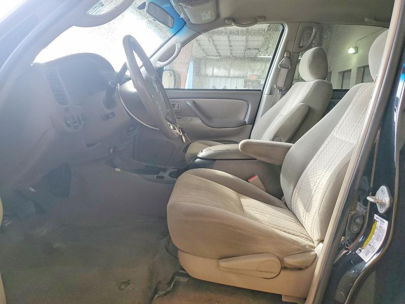 2006 Toyota Tundra Double cab SR5